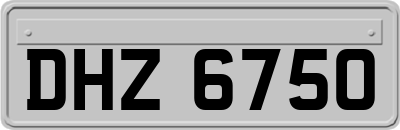 DHZ6750