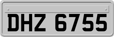 DHZ6755
