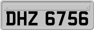 DHZ6756
