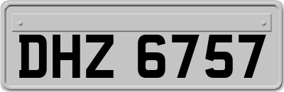 DHZ6757