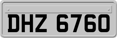 DHZ6760