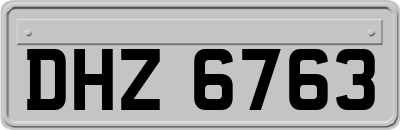 DHZ6763