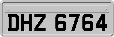 DHZ6764