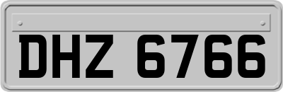 DHZ6766