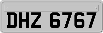 DHZ6767