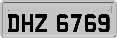 DHZ6769