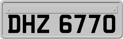 DHZ6770
