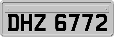DHZ6772