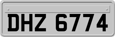 DHZ6774