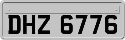 DHZ6776