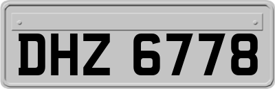 DHZ6778
