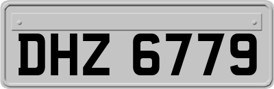 DHZ6779