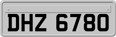 DHZ6780
