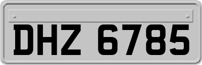 DHZ6785