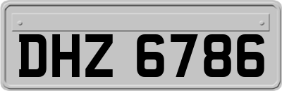 DHZ6786