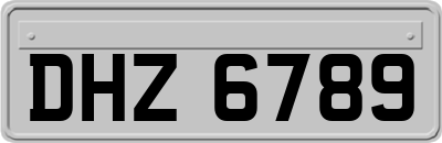 DHZ6789