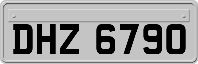DHZ6790