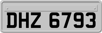 DHZ6793