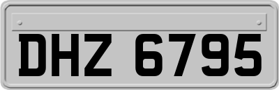 DHZ6795