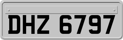 DHZ6797