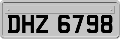 DHZ6798