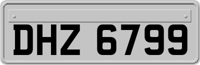 DHZ6799