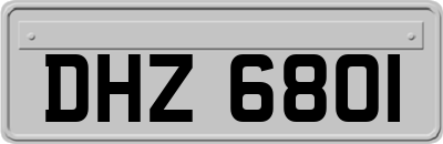 DHZ6801