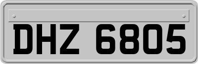 DHZ6805