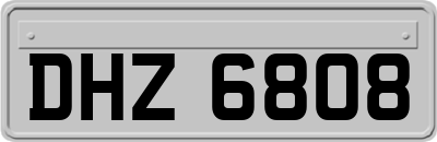 DHZ6808