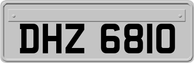 DHZ6810
