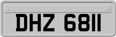 DHZ6811