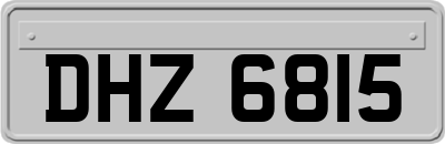 DHZ6815