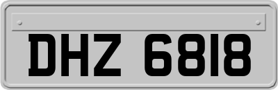DHZ6818