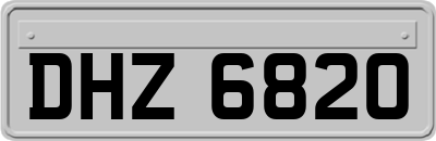 DHZ6820