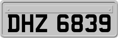 DHZ6839