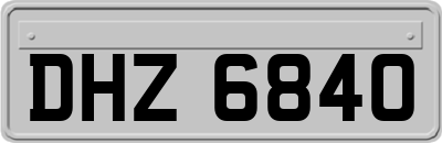 DHZ6840