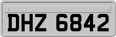 DHZ6842