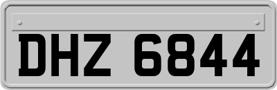 DHZ6844