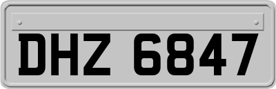 DHZ6847