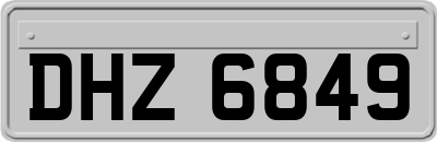 DHZ6849