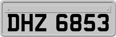 DHZ6853