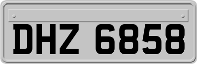 DHZ6858