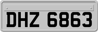 DHZ6863