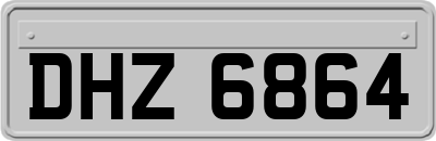 DHZ6864