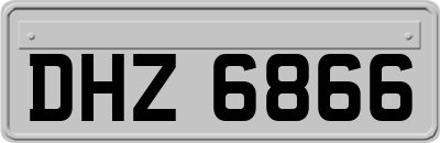 DHZ6866