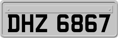 DHZ6867