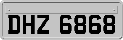 DHZ6868