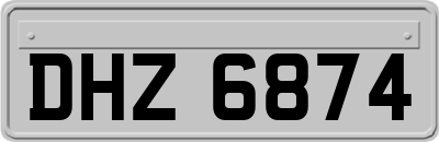 DHZ6874