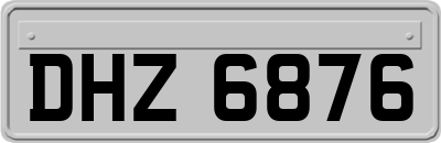DHZ6876
