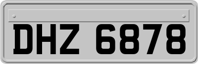 DHZ6878
